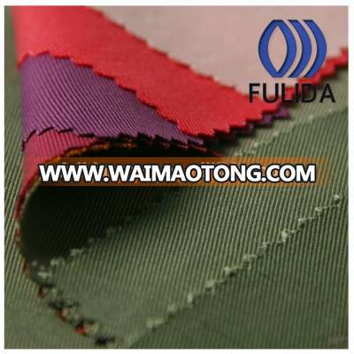 Lyocell Wholesale Twill Tencel Fabric For Pants And Suits