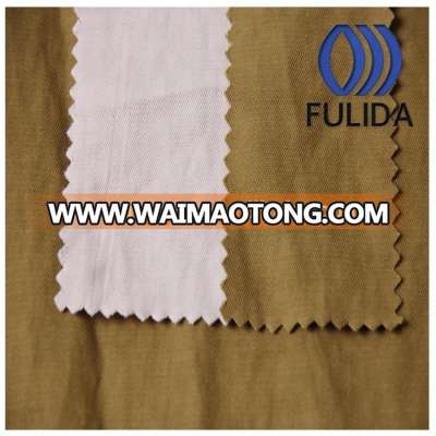 woven twill fabric meterial for making dresses, overrall,coat