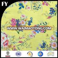 Custom Digital Printing Wholesale Modal Fabric